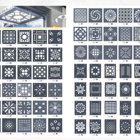 أسقف الكبائن