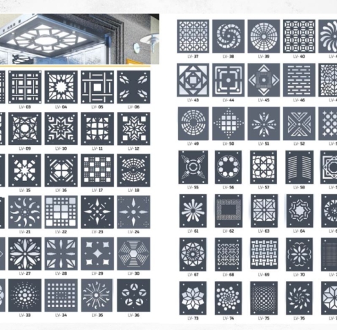 أسقف الكبائن