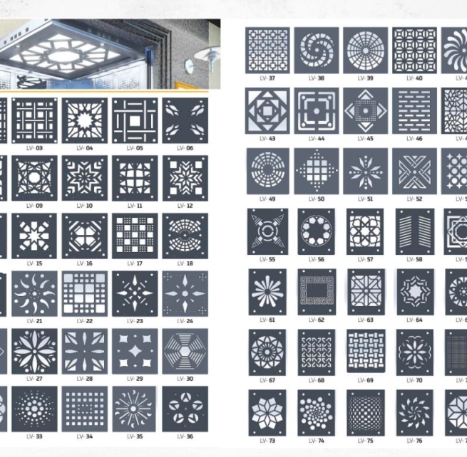 أسقف الكبائن