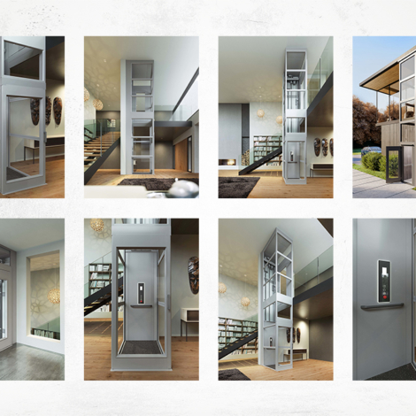 02مصاعد منزلية